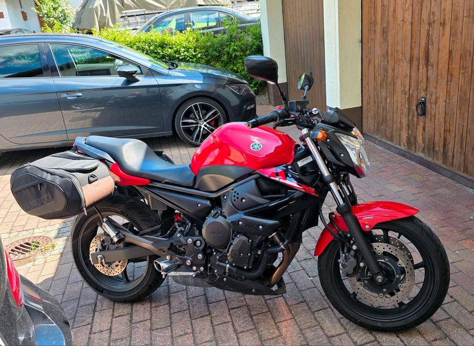 Yamaha