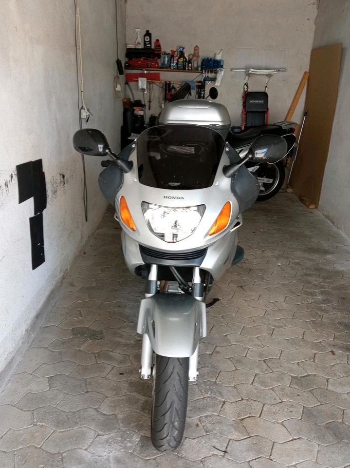 Motorrad