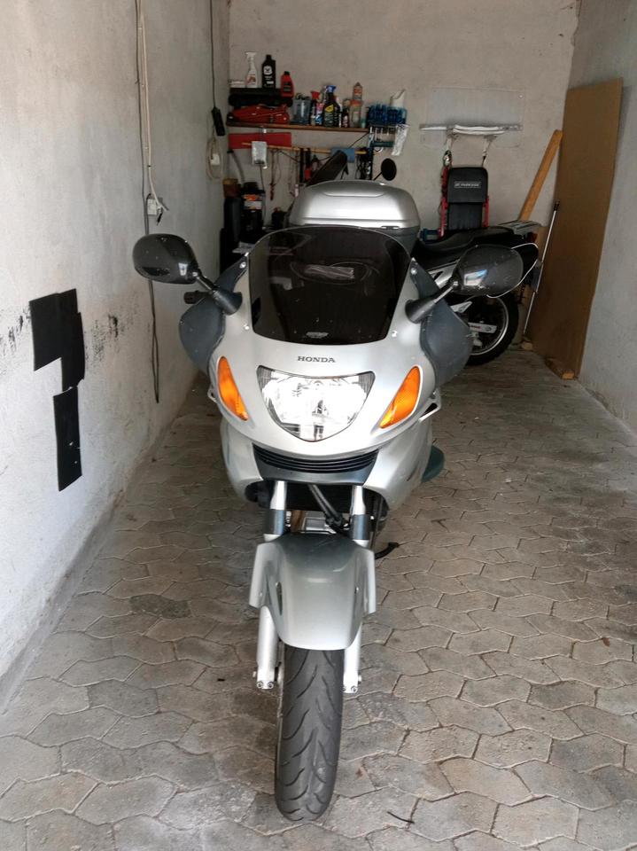 Motorrad