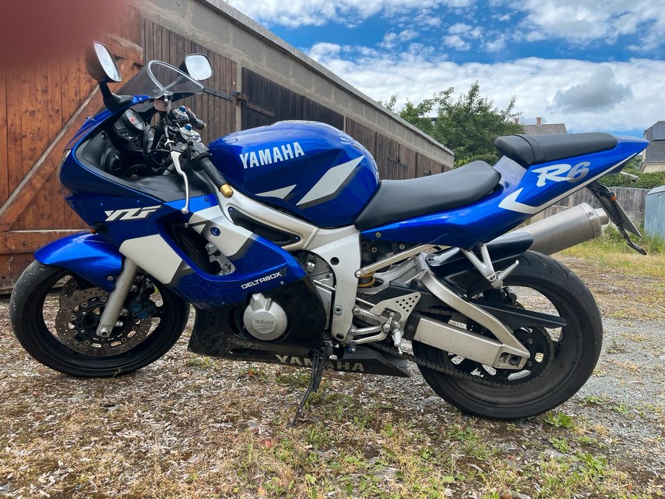 Yamaha