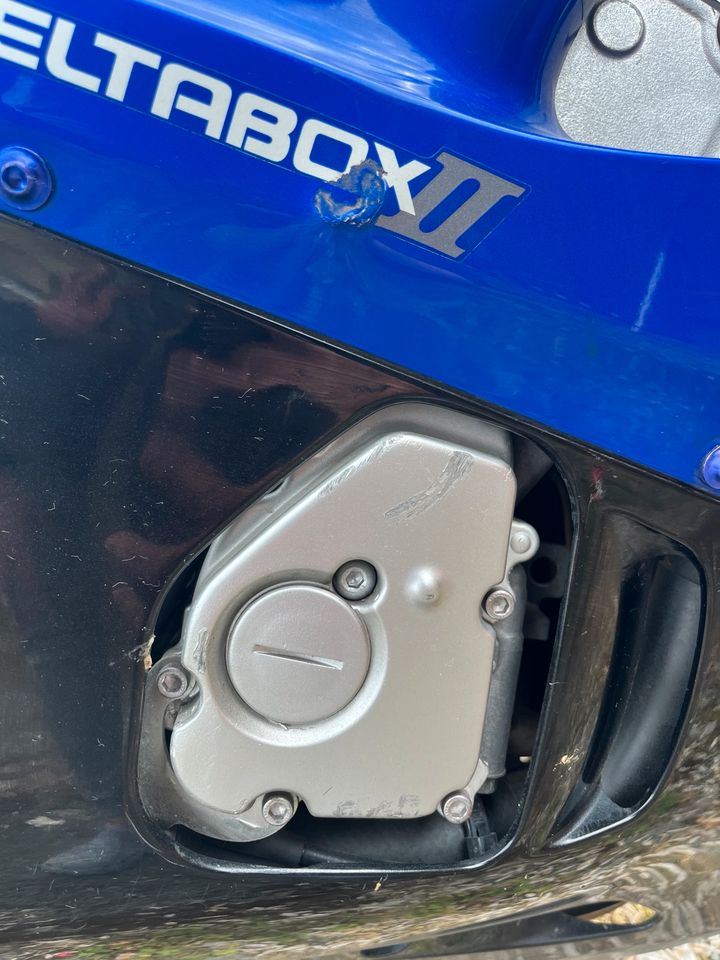Yamaha