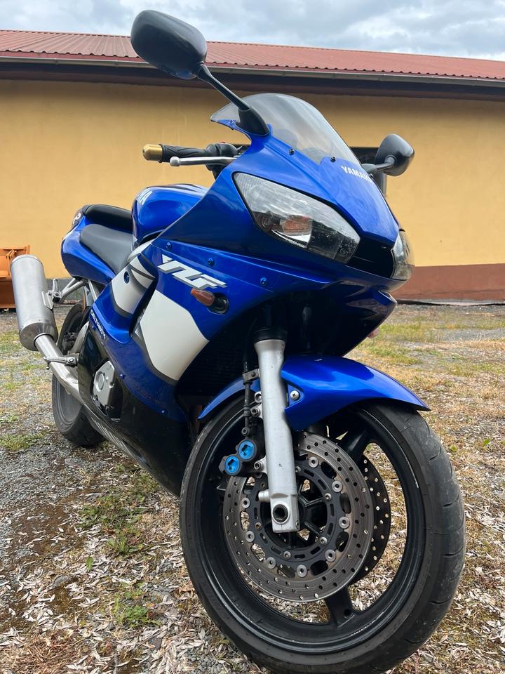 Yamaha