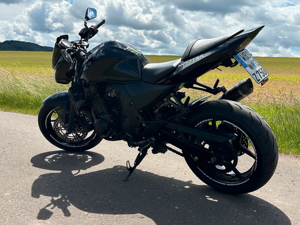 Kawasaki
