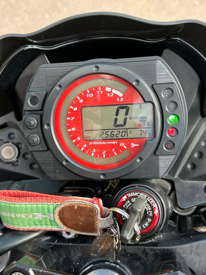 Kawasaki