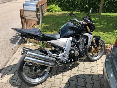 Kawasaki