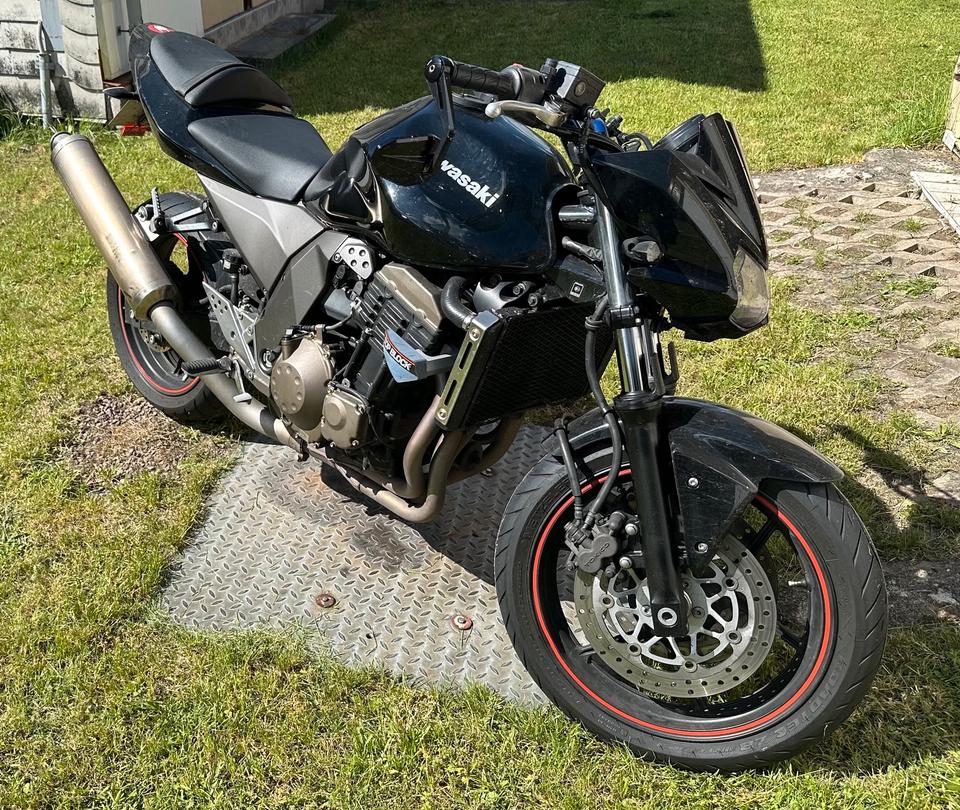 Kawasaki