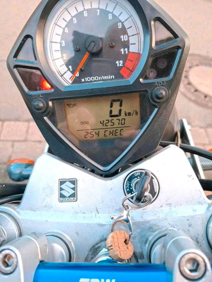 SV