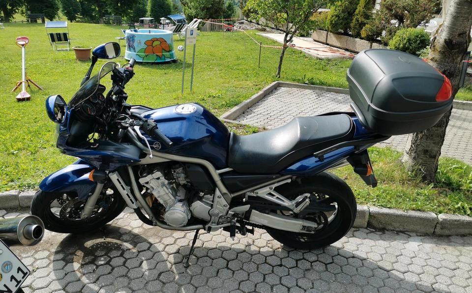 Yamaha