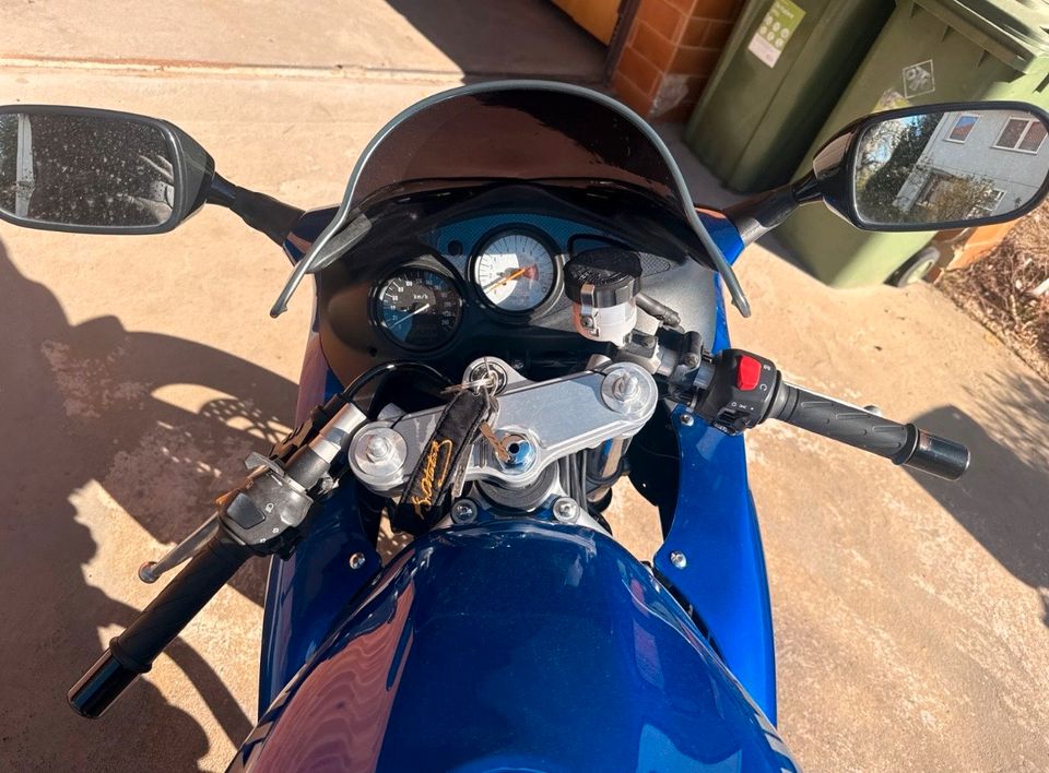 SV650S