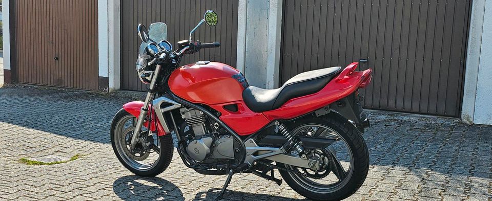 Kawasaki