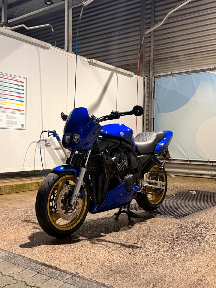 Yamaha