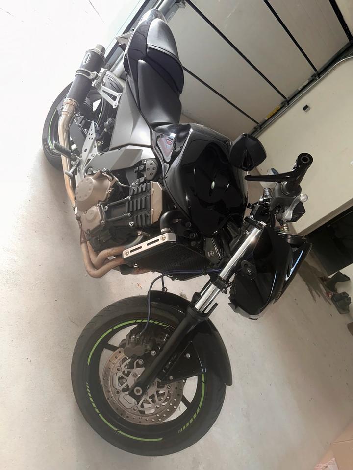 Kawasaki
