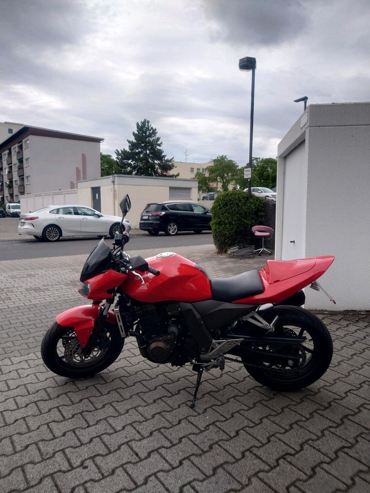 Kawasaki