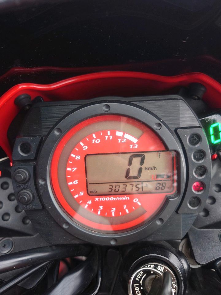 Kawasaki