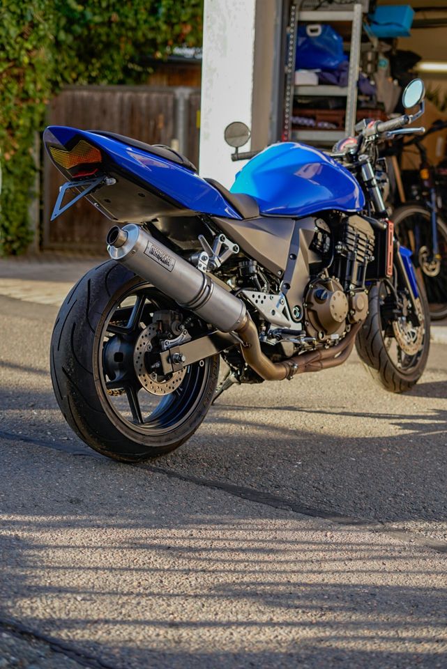 Kawasaki