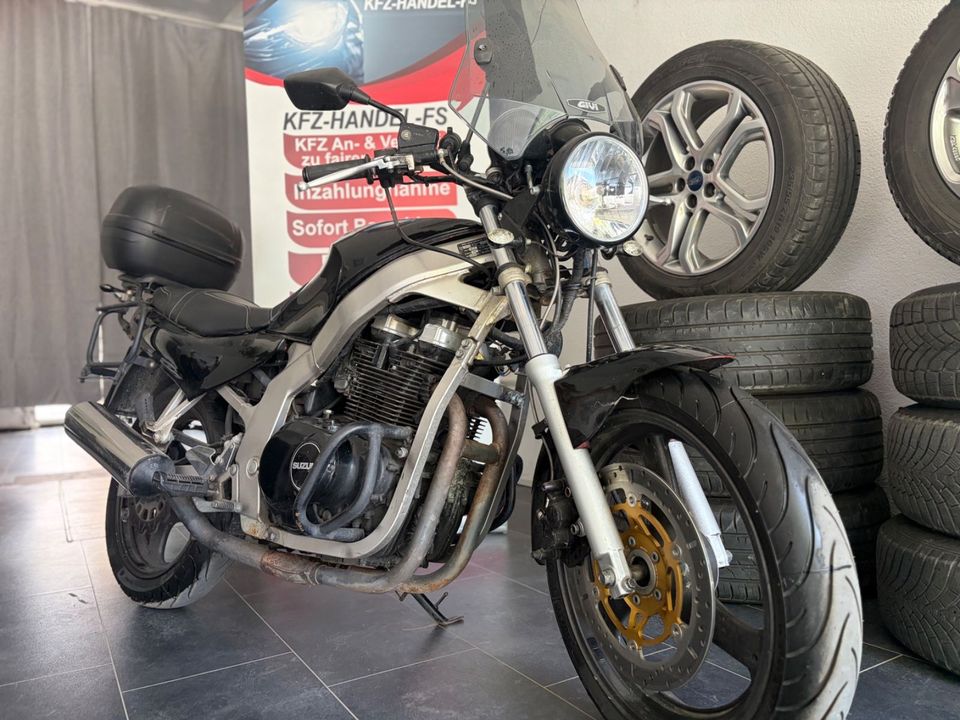 Suzuki