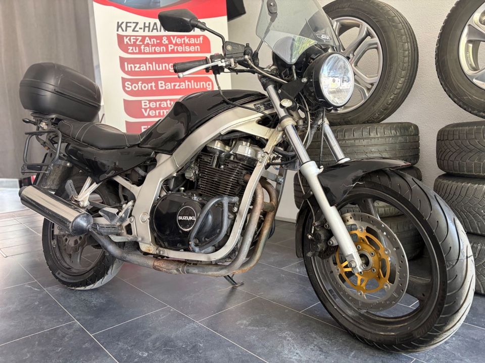 Suzuki