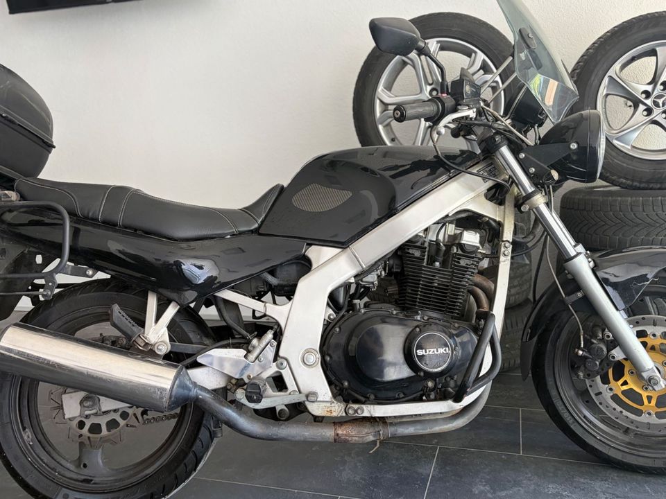 Suzuki