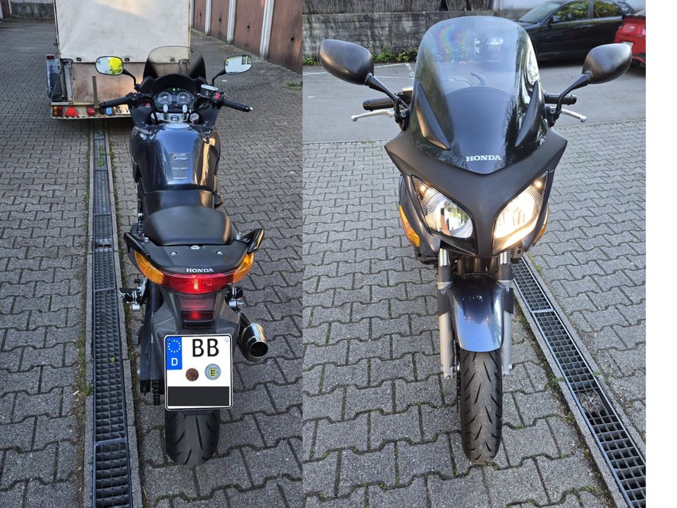 Honda