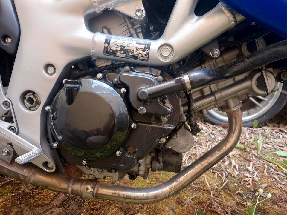 Motorrad