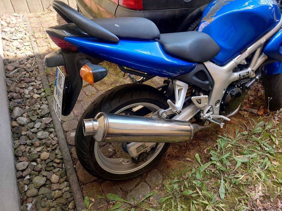 Motorrad