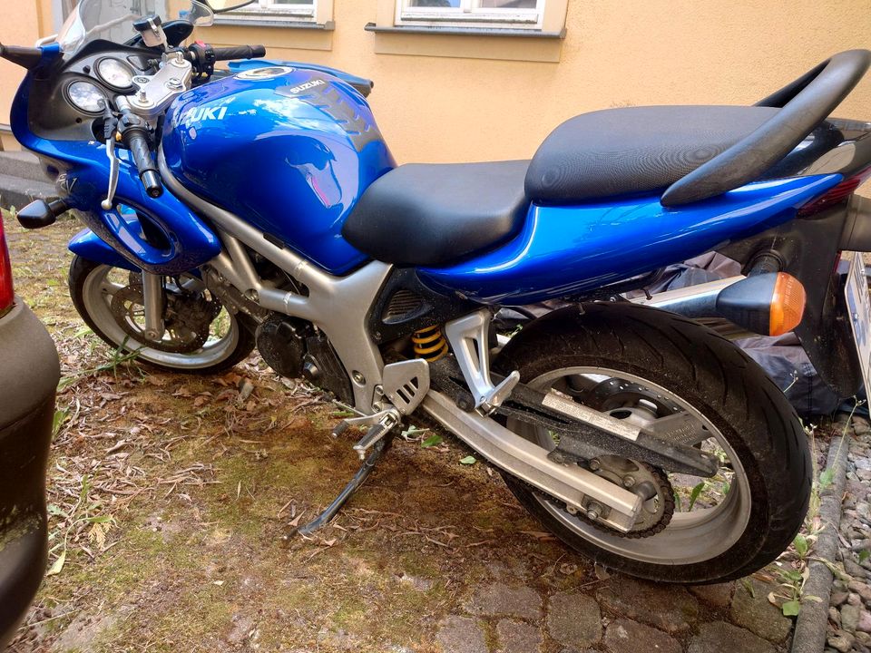 Motorrad