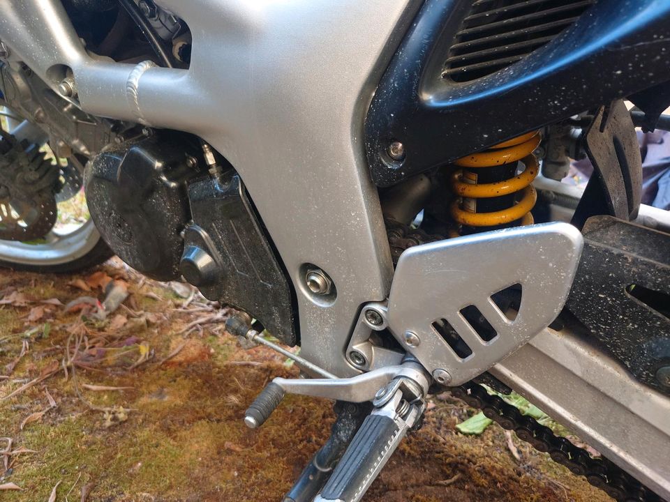 Motorrad