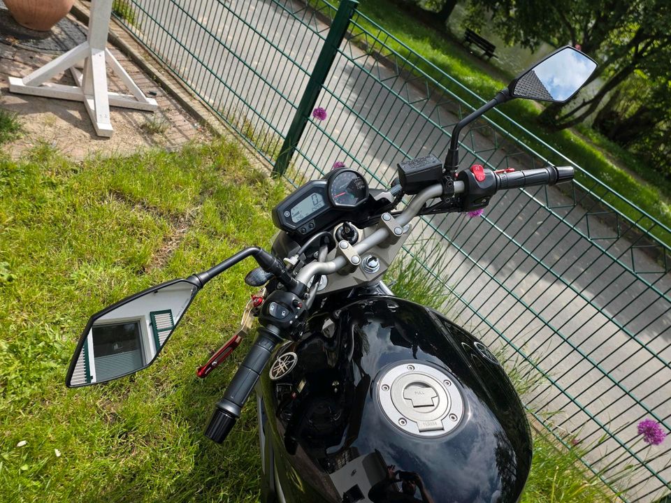 Yamaha