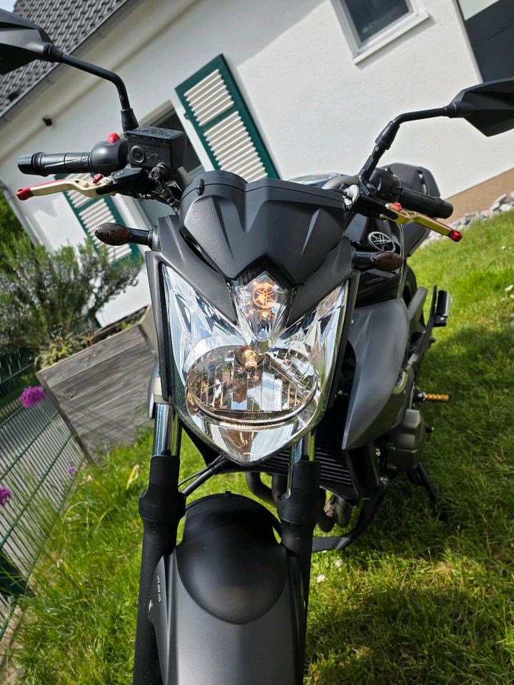 Yamaha
