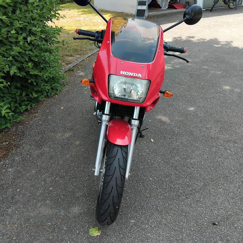 Honda