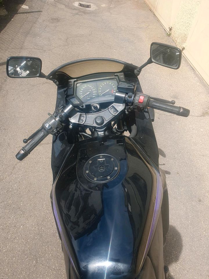 Motorrad