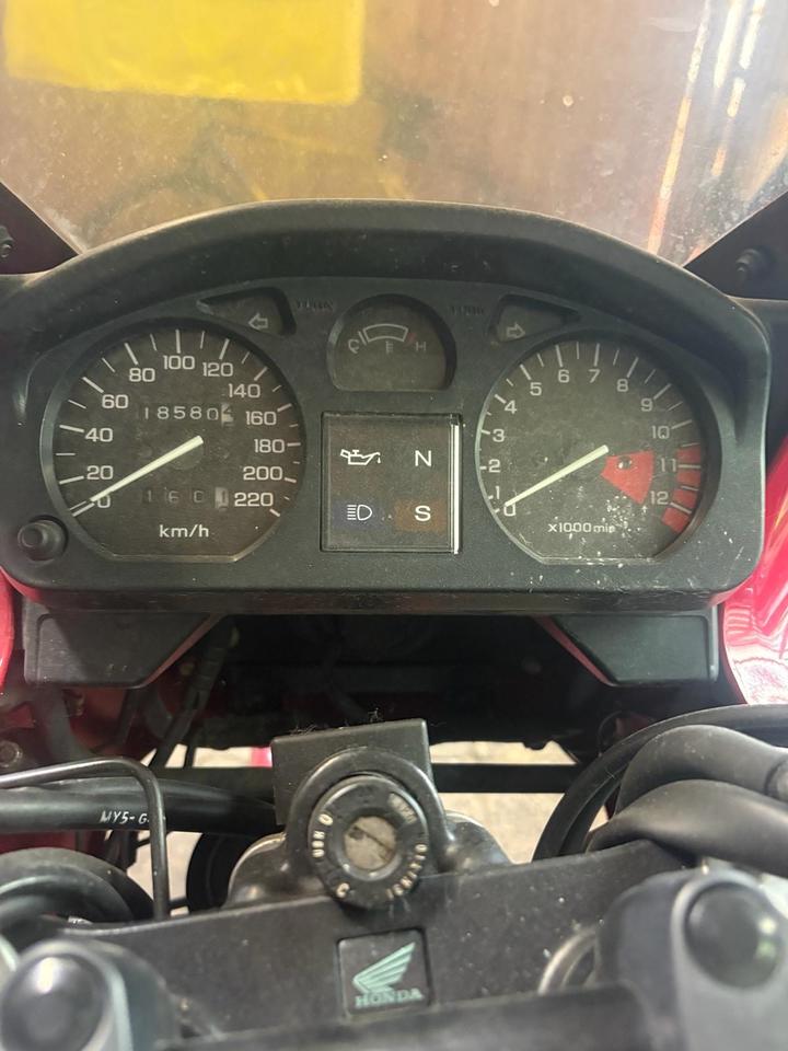 Honda