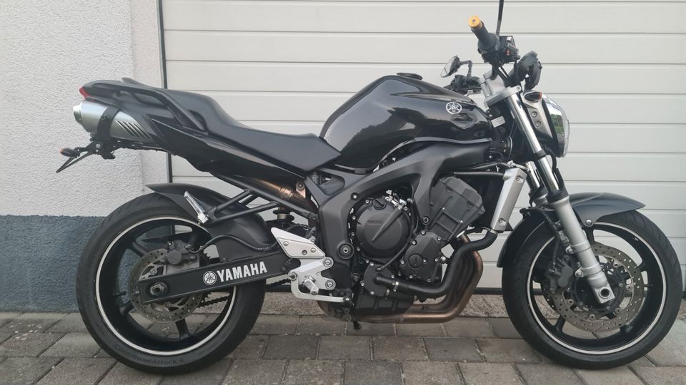 Yamaha
