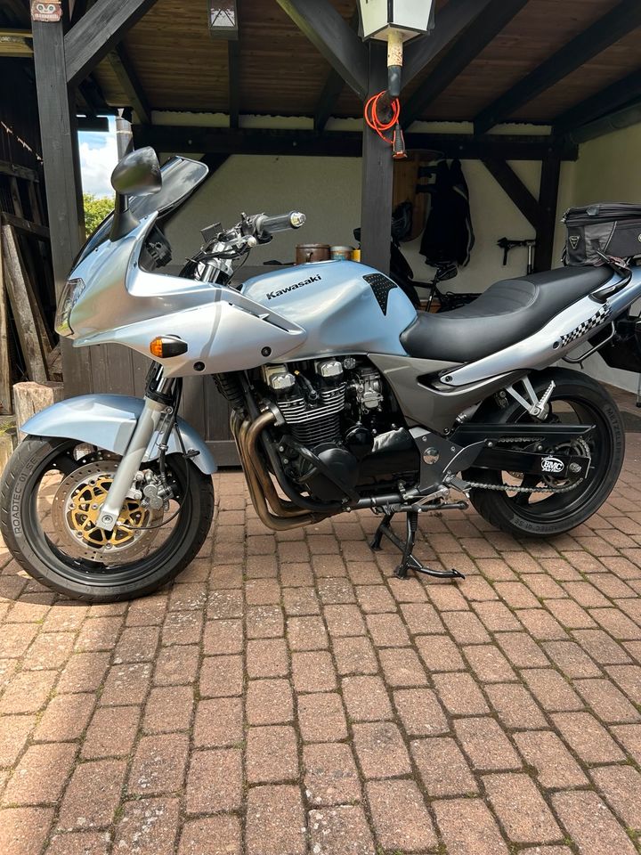 Kawasaki