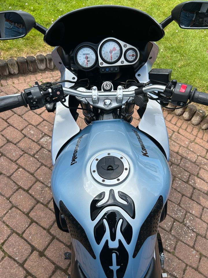 Kawasaki