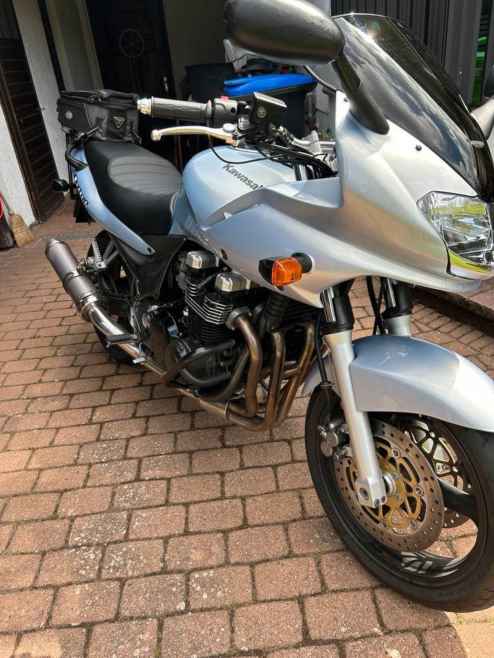 Kawasaki