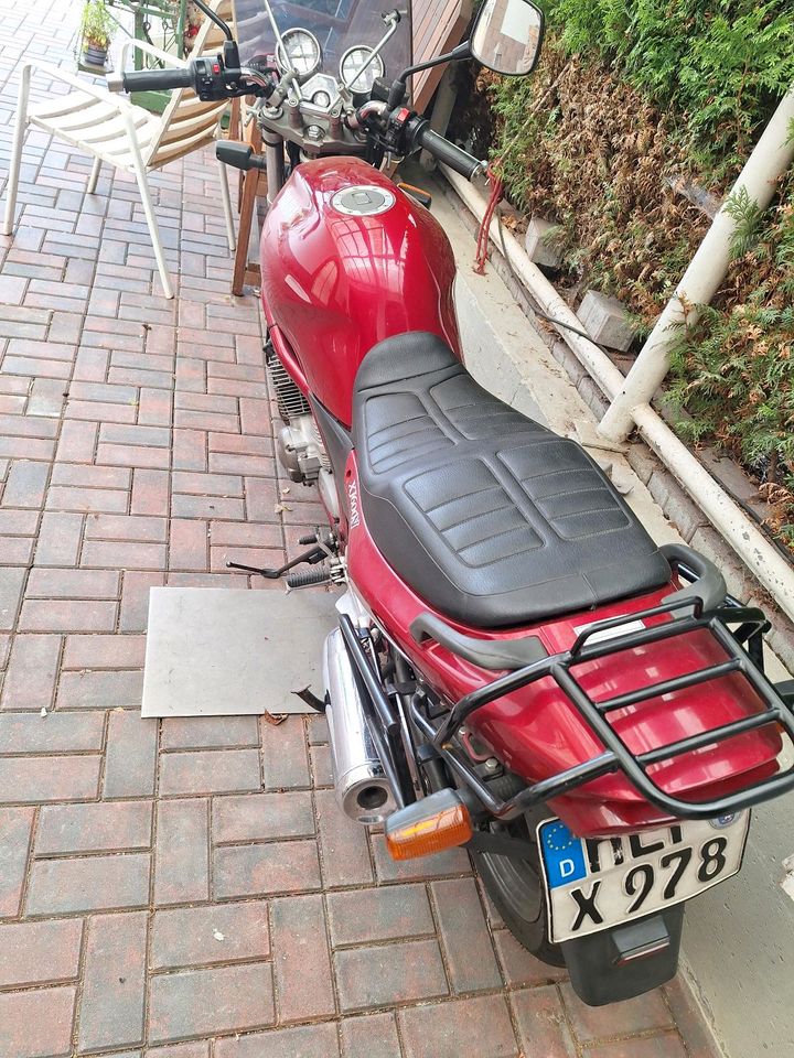 verkaufe
