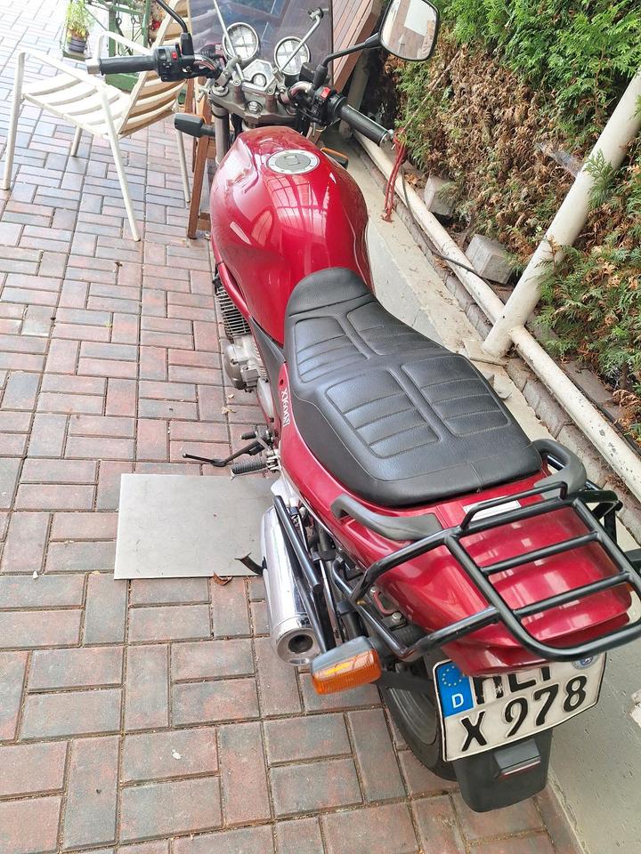 verkaufe