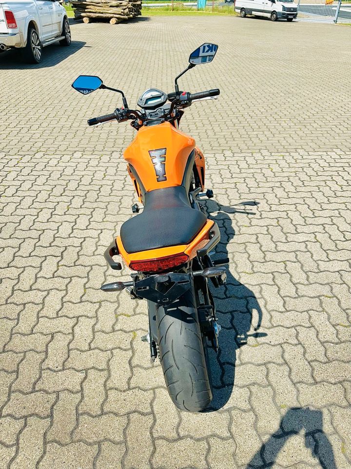 Kawasaki
