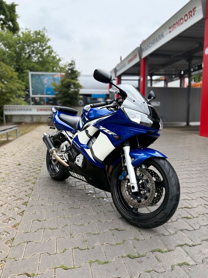 Yamaha