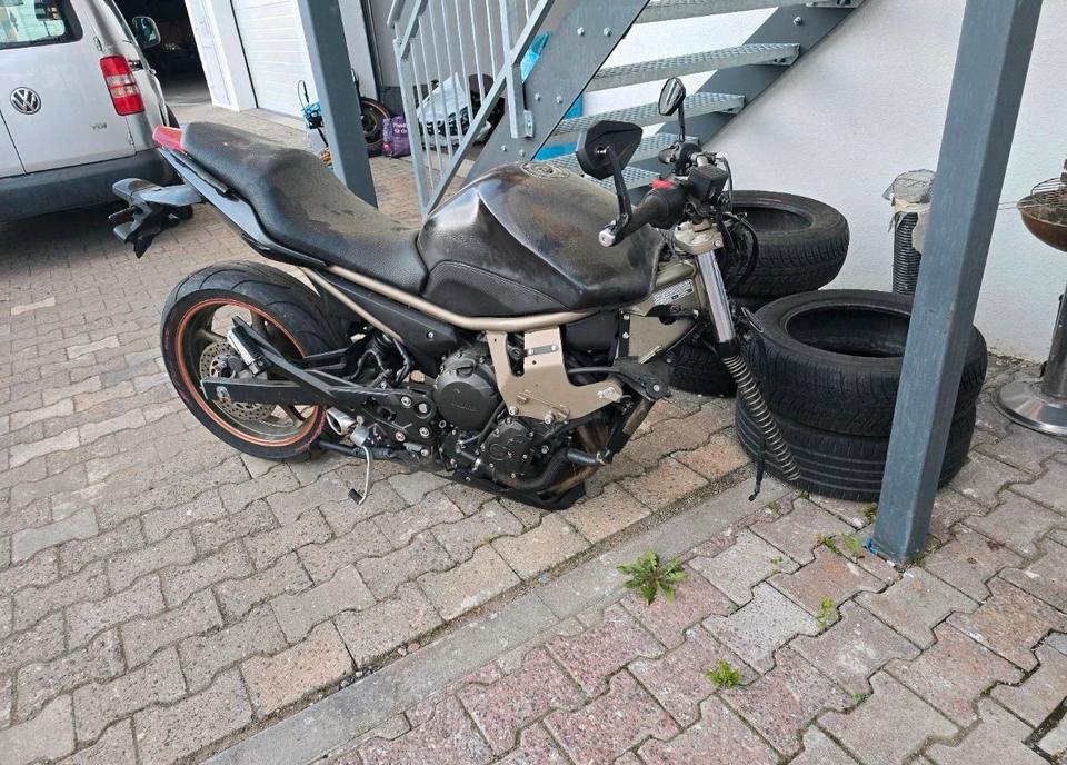 Yamaha
