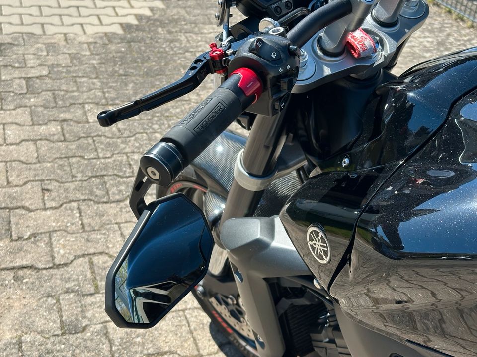 Yamaha