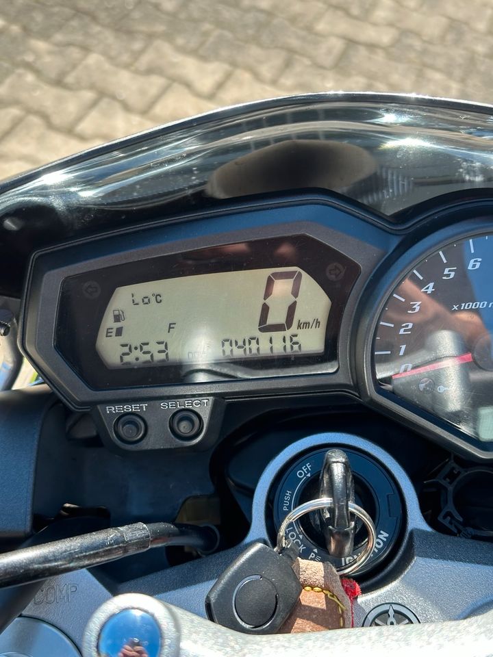 Yamaha