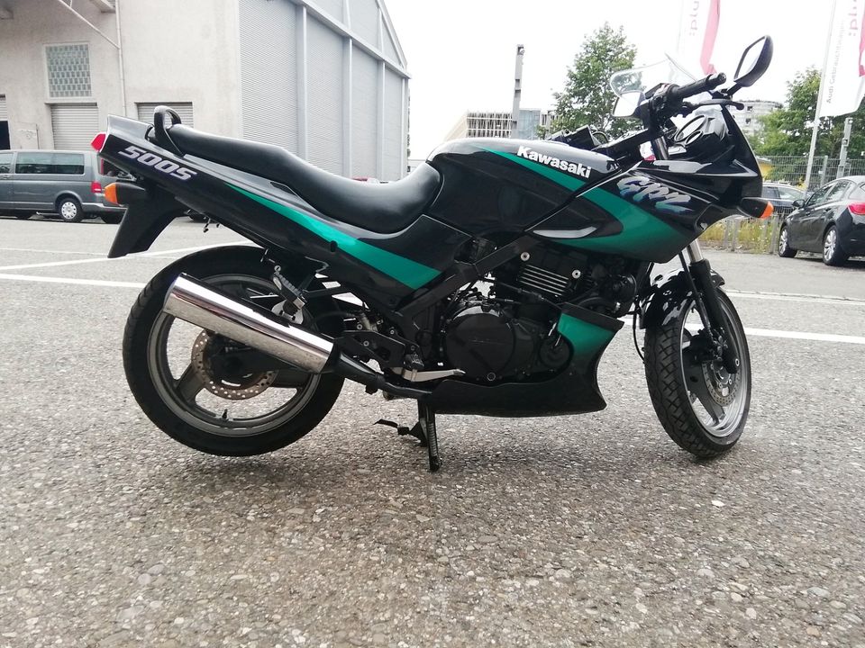 Kawasaki