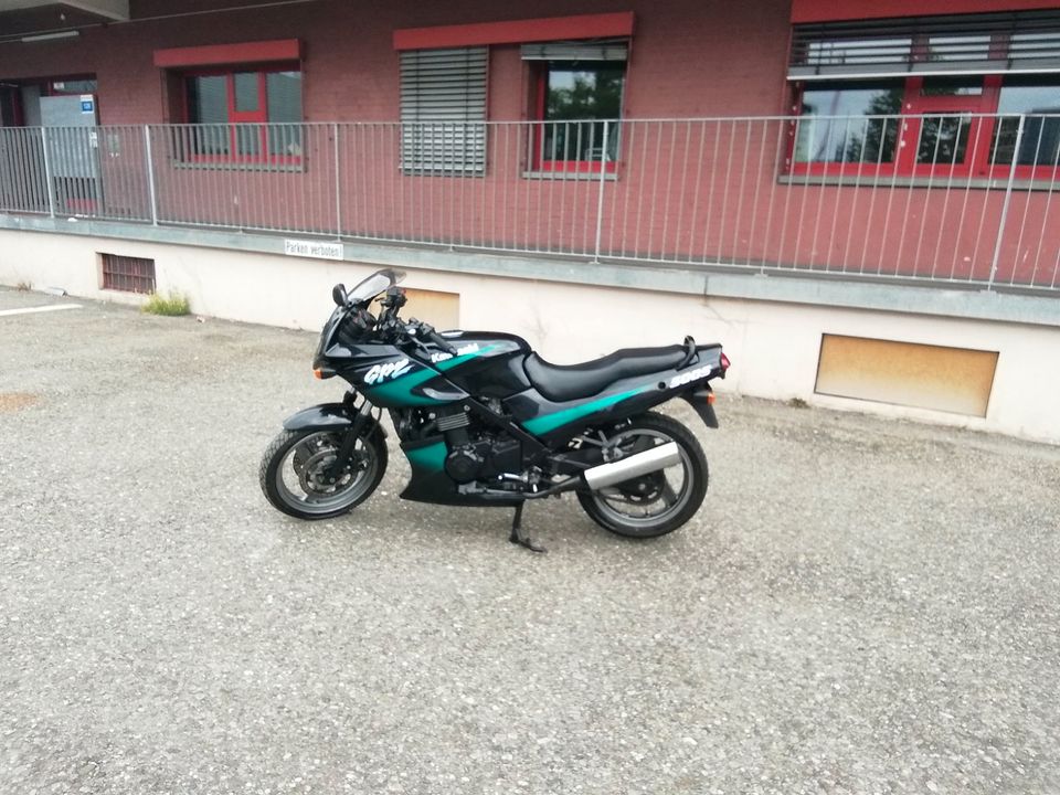 Kawasaki