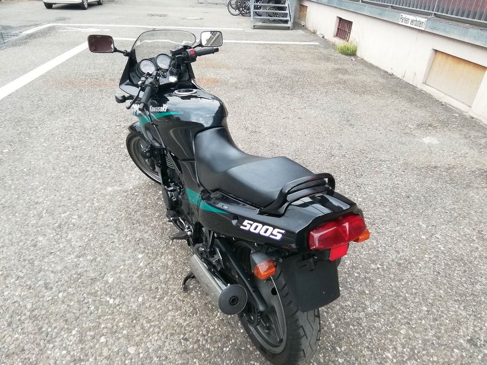 Kawasaki