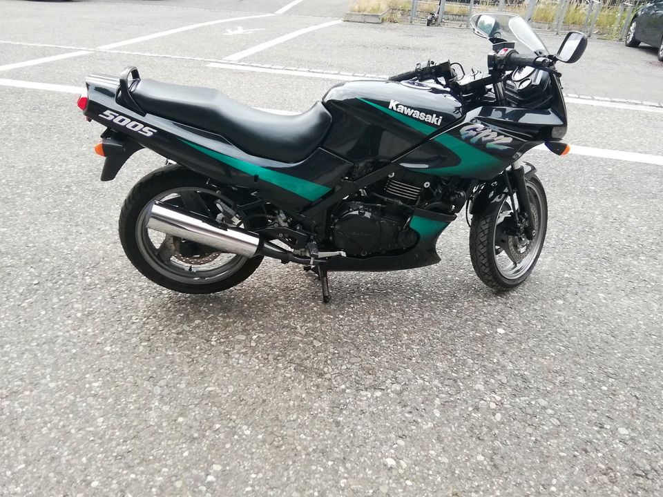 Kawasaki