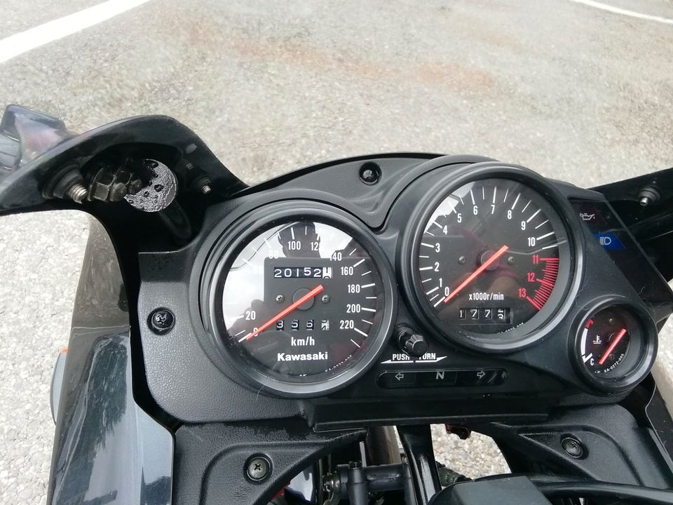 Kawasaki
