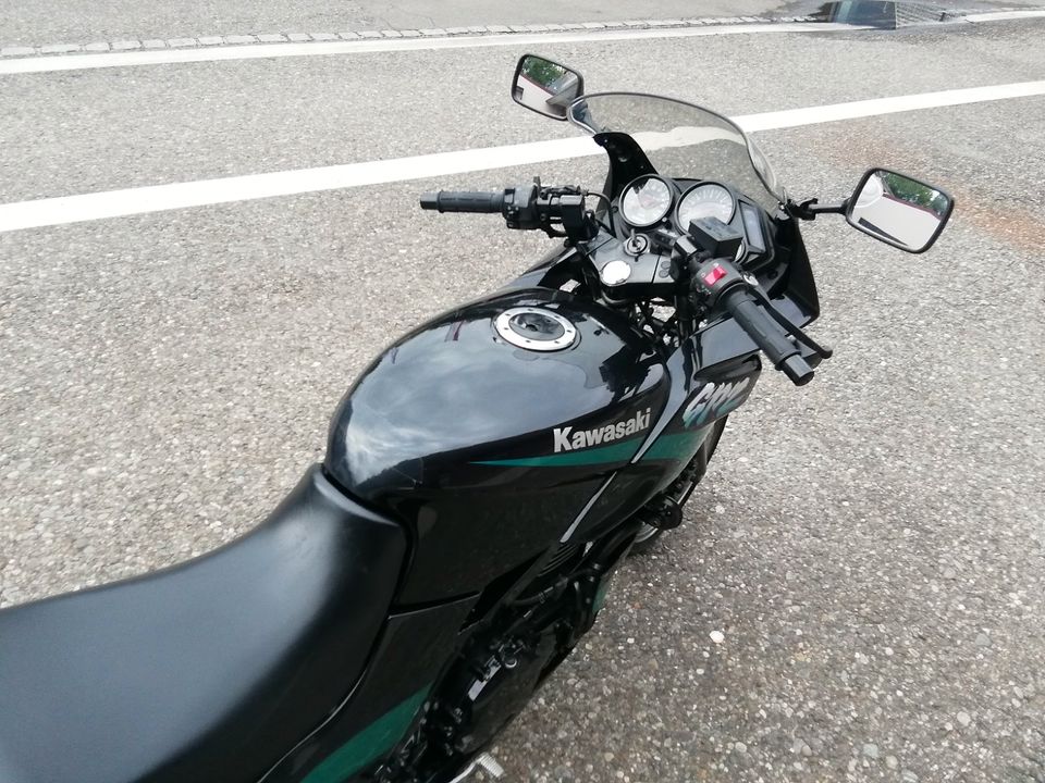 Kawasaki