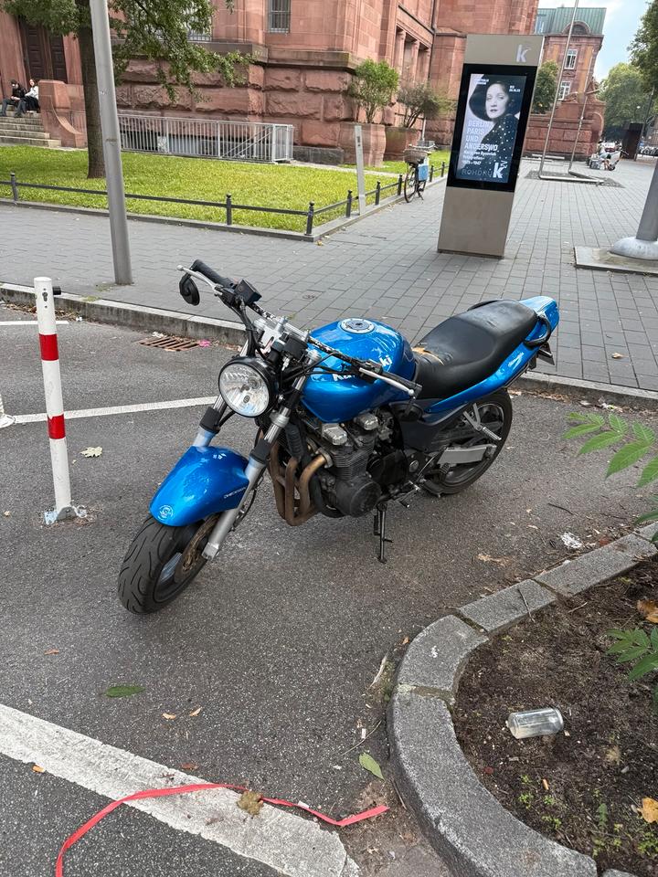 Kawasaki